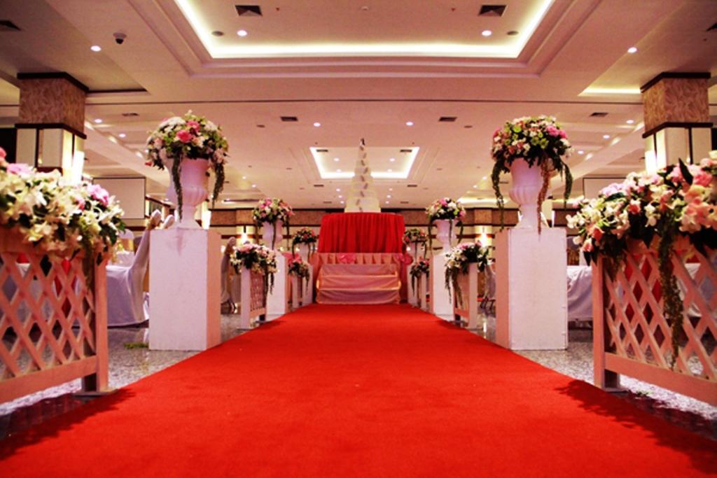 סוראט תאני The O Valley Boutique Hotel מראה חיצוני תמונה