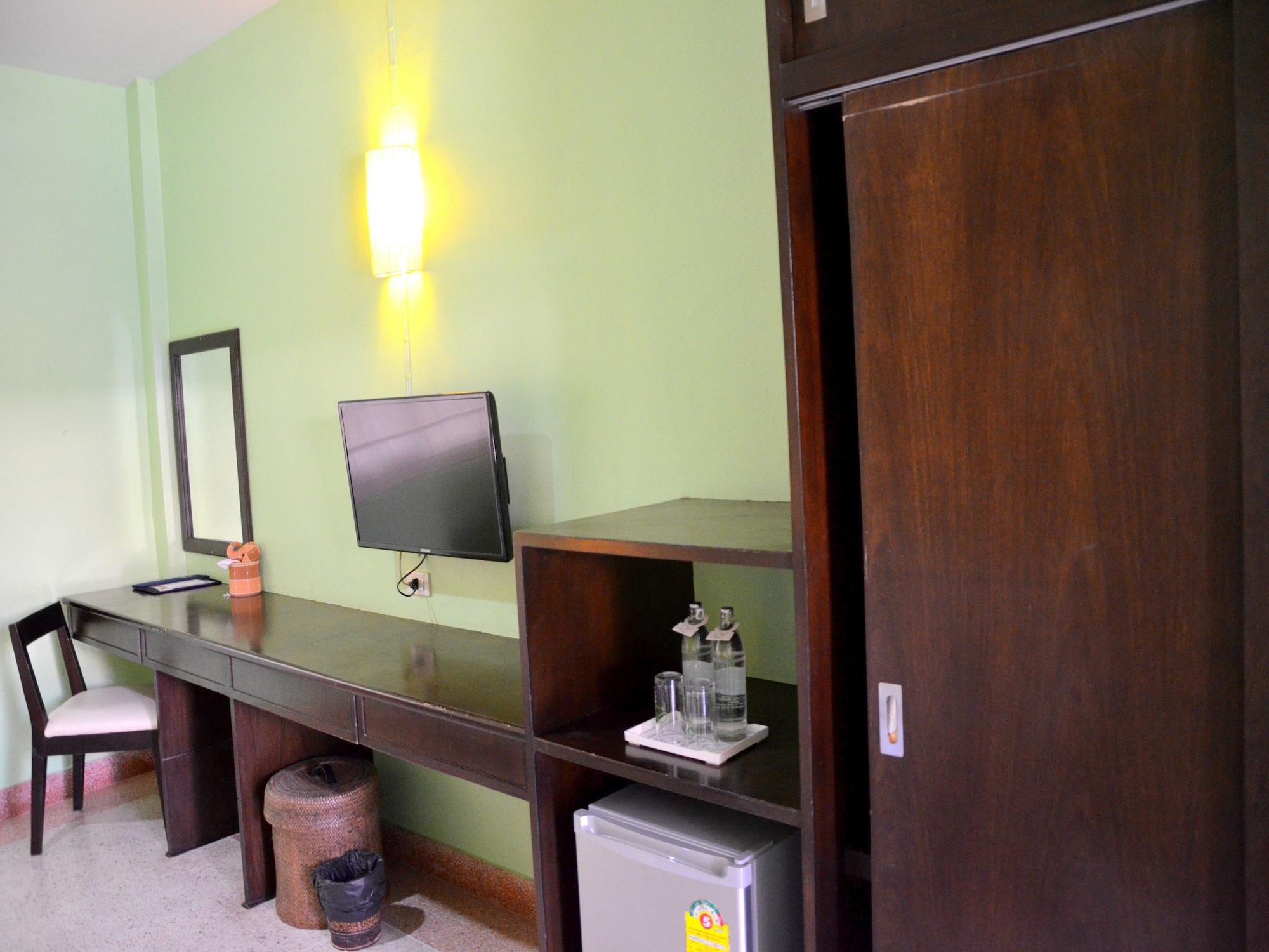 סוראט תאני The O Valley Boutique Hotel מראה חיצוני תמונה