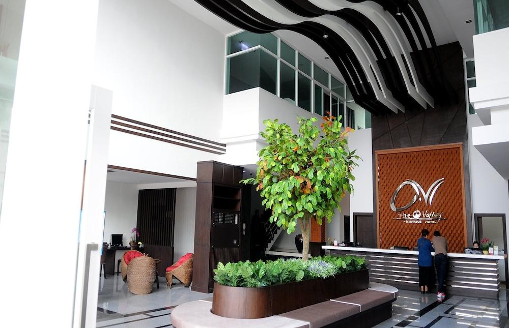 סוראט תאני The O Valley Boutique Hotel מראה חיצוני תמונה