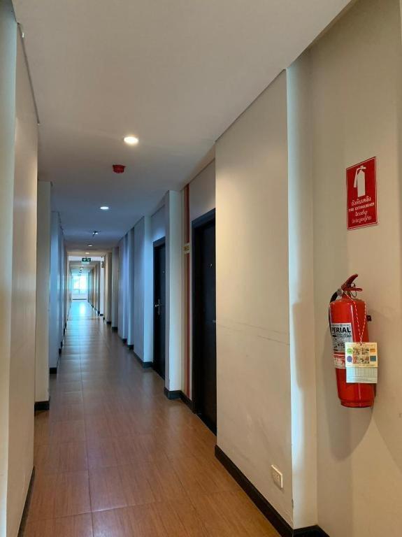 סוראט תאני The O Valley Boutique Hotel מראה חיצוני תמונה