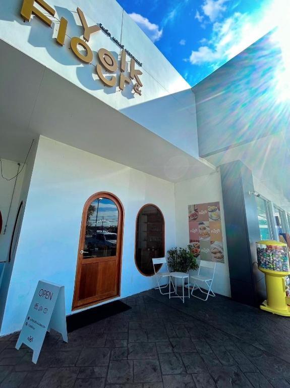 סוראט תאני The O Valley Boutique Hotel מראה חיצוני תמונה