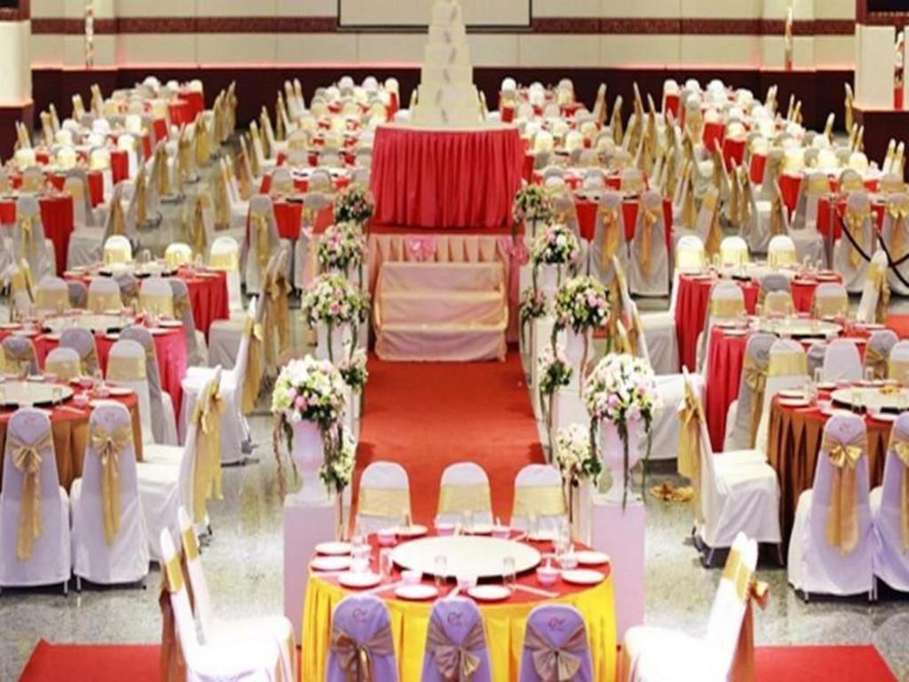סוראט תאני The O Valley Boutique Hotel מראה חיצוני תמונה