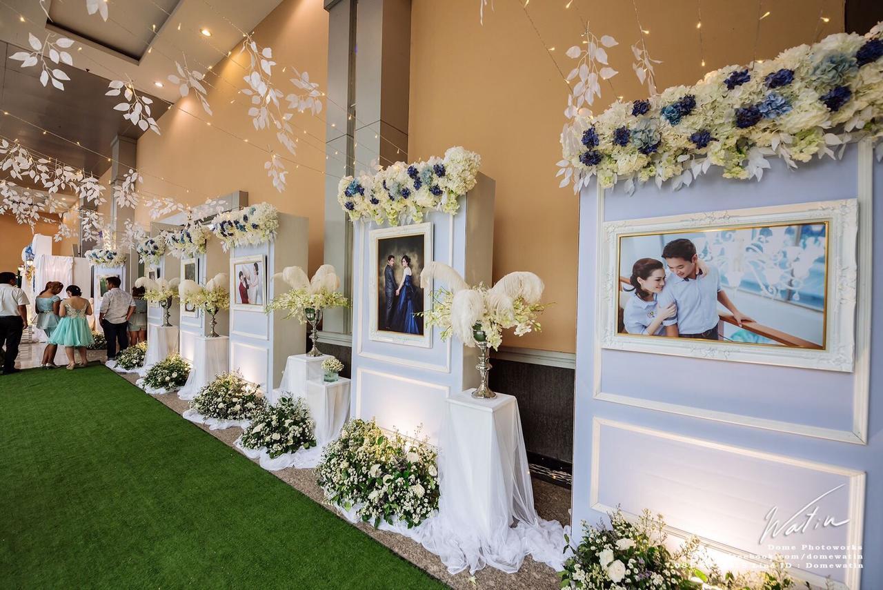 סוראט תאני The O Valley Boutique Hotel מראה חיצוני תמונה