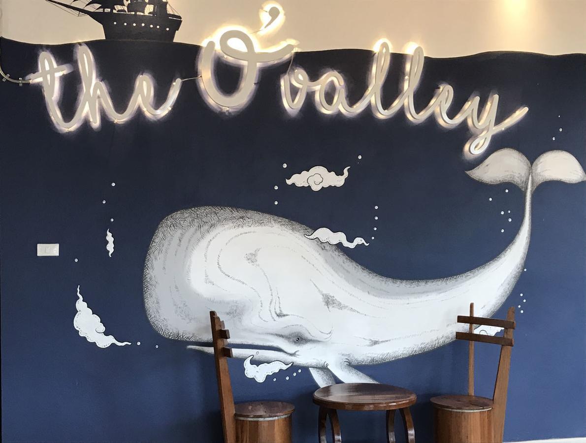 סוראט תאני The O Valley Boutique Hotel מראה חיצוני תמונה