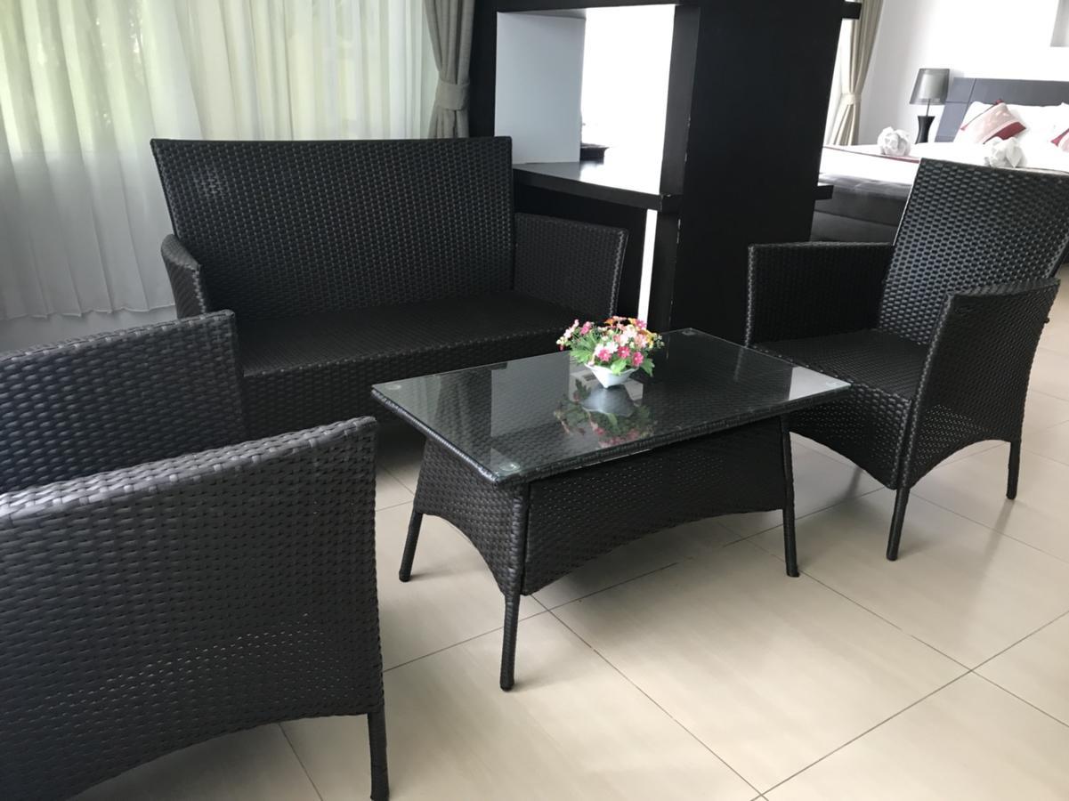 סוראט תאני The O Valley Boutique Hotel מראה חיצוני תמונה