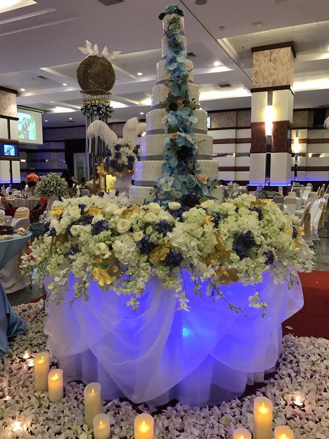 סוראט תאני The O Valley Boutique Hotel מראה חיצוני תמונה